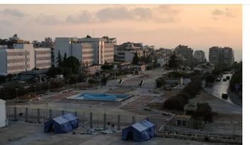 Israel informa dos ataques en Líbano
