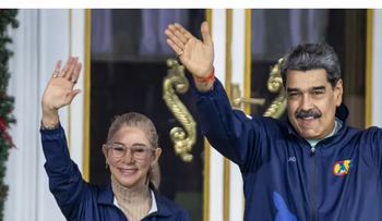 Venezuela afirma EE. UU. teme el liderazgo de Maduro