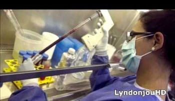 Egipto dice presentará en 6 meses su "cura milagrosa" para el SIDA 