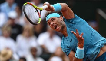 Rafael Nadal suma su corona número 11 en Roland Garros