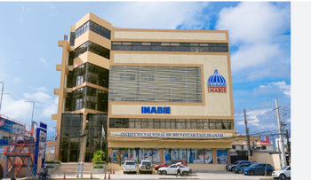 RD y FAO refuerzan alimentación escolar del INABIE