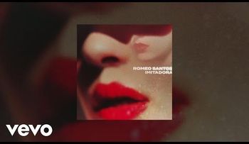 Romeo Santos y su canción que destrona a â??Despacito de Luis Fonsi y Daddy Yankee