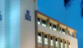  Director Carrera MP: â??la diferencia de salarios genera problemasâ?