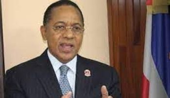 Ismael Reyes afirma crecimiento económico debe servir para generar empleos