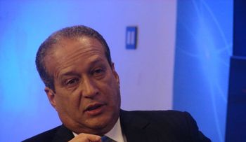 Reinaldo dice que el presidente Medina no va, y que recibirá el apoyo de los danilistas