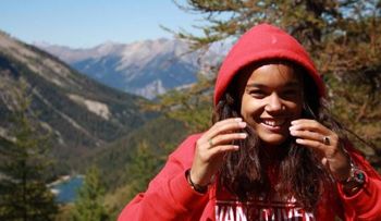 Meten 15 días en prisión a francesa que cruzó de Canadá a EE.UU