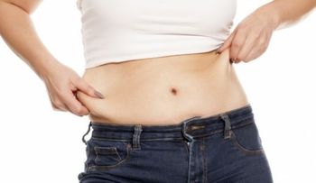 Dieta para quemar grasa en Navidad y entrar en forma en Año Nuevo