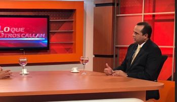 Entérate del nuevo aspirante a la Presidencia en el PLD 