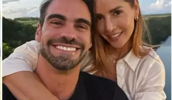 Villalobos dice que RD es un país muy especial; tras mostrar su felicidad y su amor por Torres