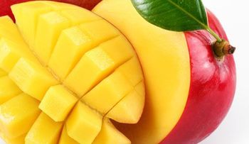 Los beneficios del mango