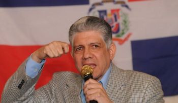 EE: â??Quien haya metido la mano debe tener valor de sentarse en tribunalesâ?