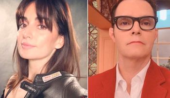Ana De la Reguera, Toñita y Claudia Lizaldi también denuncian alegada conducta discriminatoria de Villalobos 