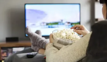 La actividad cerebral se relaja cuando miramos películas, demuestran neurocientíficos