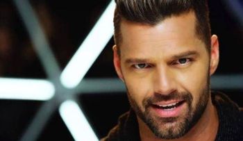 Nicky Jam y Ricky Martin se llevan 3 Premios Lo Nuestro
