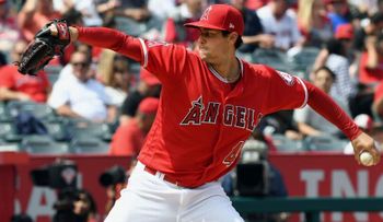 Fallece lanzador Tyler Skaggs en Texas