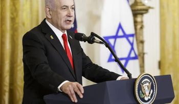 Netanyahu: la ofensiva en Gaza no cesará hasta «eliminar a Hamás y el regreso de rehenes»