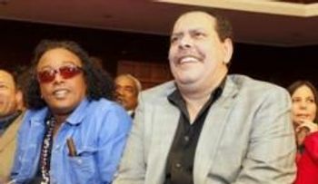 Sergio Vargas: Fernando Villalona es el mejor artista de RD