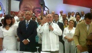 Sector de HM convoca a reunión del CEN paralela en el Club Los Prados