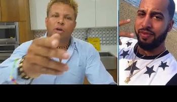 Ex regidor revela como sicarios intentaron asesinar a su hijo (VIDEO)