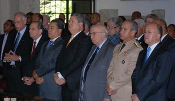 Autoridades han decomisado más de 11 mil kilos de drogas en 11 meses