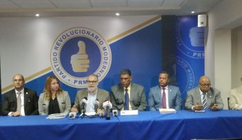 Presupuesto 2018 profundiza el endeudamiento y amplía el déficit financiero; dice el PRM