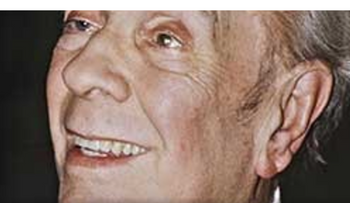 La reflexión de Jorge Luis Borges sobre el valor de la lectura