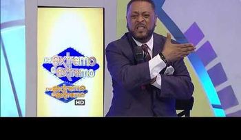 Michael Miguel: "Don Miguelo, Usted es un fresco, fresco..."