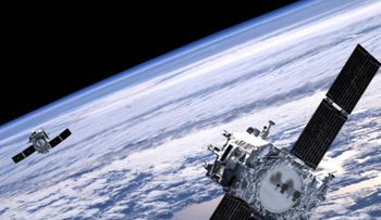 China prepara el lanzamiento del primer satélite para comunicación cuántica