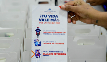 Ministerio de Salud Pública refuerza acciones por Semana Santa