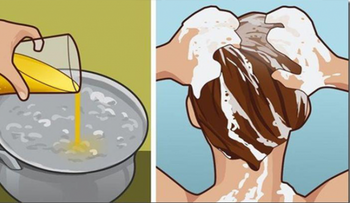 Secretos con Bicarbonato para el Cuidado del Cabello