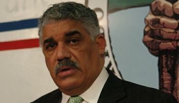 HM exhorta dirigentes de MVM no abandonar el diálogo; Miguel quiere presidencia PRD y candidatura 2016