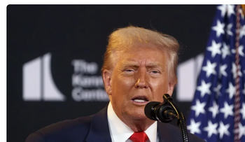 Preacuerdo de Trump y rol de la OTAN sobre Groenlandia