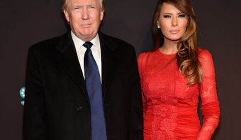 Todo lo que no sabías de Melania Trump, la primera dama de EEUU