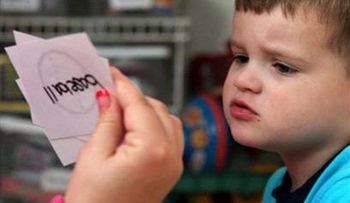 Detección temprana de niños autistas es clave