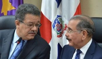 Danilo tiene mayoría en CP para imponer reforma, pero en el Congreso pierde mucho a poco