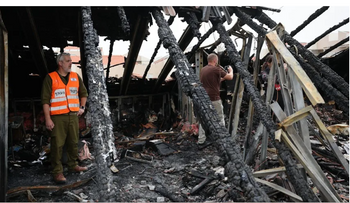 Guerra con Irán: reportan ataques a bases de Estados Unidos en el Golfo