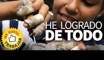 Obreras de Esperanza valoran trabajar en industria de calzado