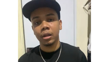 Joven de 25 años pide ayuda del Gobierno para trasplante de médula