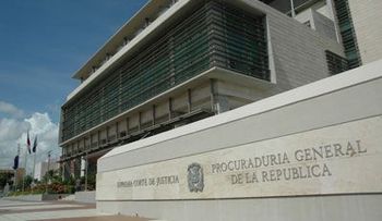 Ministerio Público extiende servicio a República de Panama
