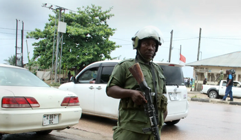 Protestas electorales en Tanzania dejan al menos 150 muertos