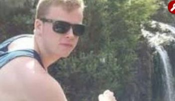 Joven de 20 años cae vivo desde piso número 15