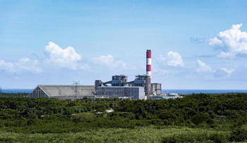 Punta Catalina sostiene el sistema eléctrico con hasta 96% de eficiencia