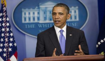 Obama afronta nueva batalla con republicanos, esta vez por reforma sanitaria