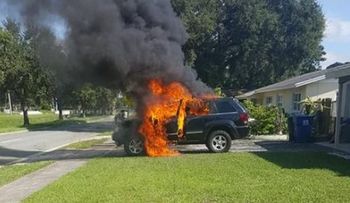 EEUU urge a no usar Samsung Galaxy Note 7 ante peligro que baterías estallen