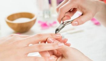 Descubre por qué no deberías quitarte las cutículas 