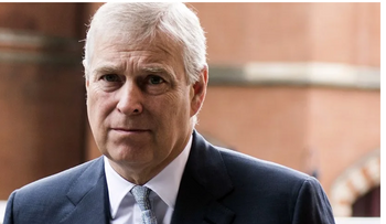 Correos de Epstein confirman autenticidad de la foto del ex príncipe Andrés