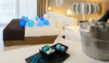 Nace el primer hotel del mundo para los adictos a Twitter