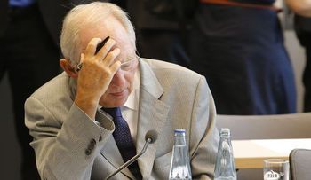Fondo de rescate europeo aprueba entrega de fondos a Grecia