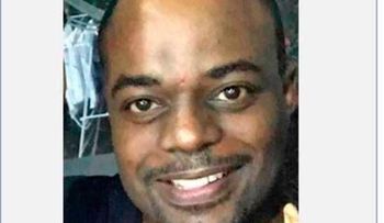 Denuncian desaparición de hombre salió hacer ejercicios; Franklyn Peguero Martínez