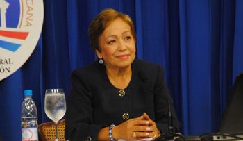 Crecimiento de zonas francas creará miles de empleos en República Dominicana